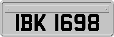 IBK1698