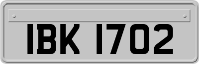 IBK1702