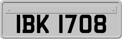 IBK1708