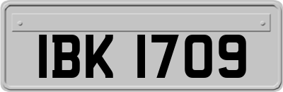 IBK1709