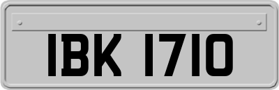 IBK1710