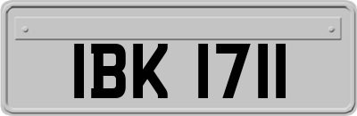 IBK1711