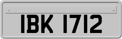 IBK1712