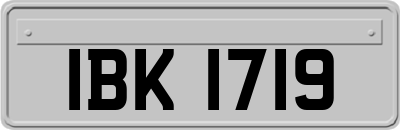 IBK1719