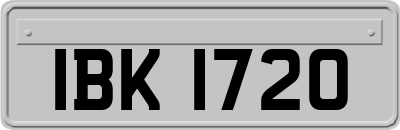 IBK1720