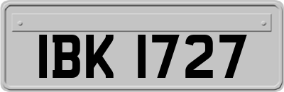 IBK1727