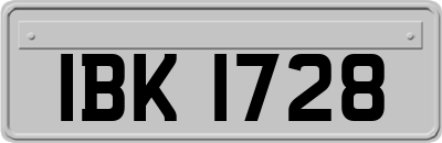 IBK1728