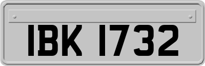 IBK1732