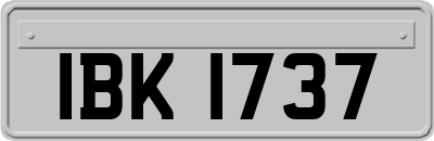 IBK1737