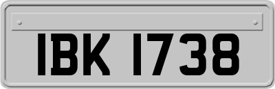 IBK1738