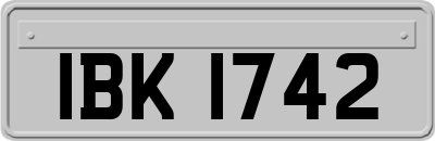 IBK1742