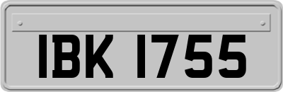 IBK1755