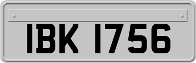 IBK1756