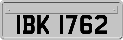 IBK1762