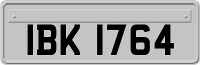 IBK1764