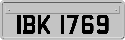 IBK1769