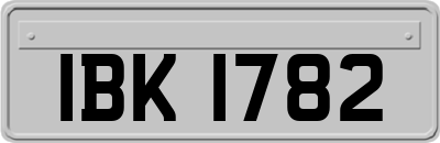 IBK1782