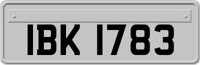 IBK1783