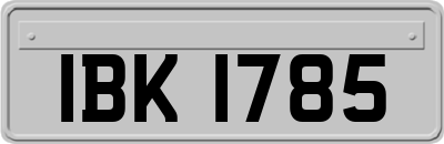 IBK1785