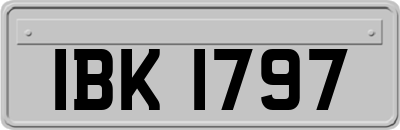 IBK1797