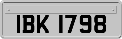 IBK1798