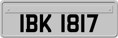 IBK1817