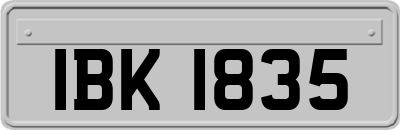 IBK1835