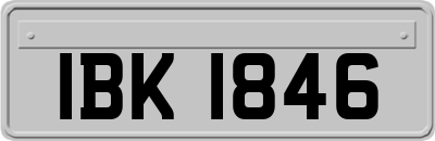 IBK1846