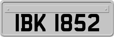 IBK1852