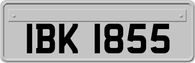 IBK1855