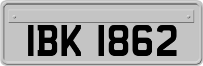 IBK1862