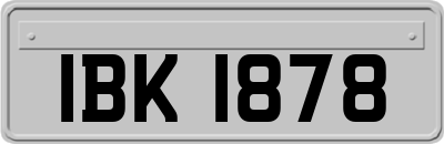 IBK1878