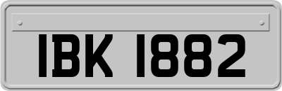 IBK1882