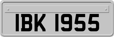 IBK1955