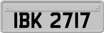 IBK2717