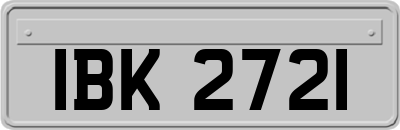 IBK2721