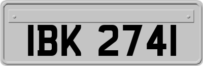 IBK2741