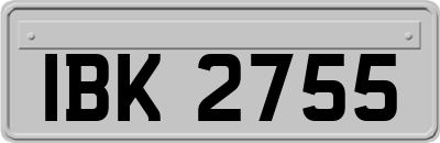 IBK2755