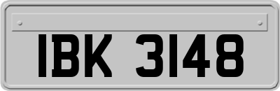 IBK3148