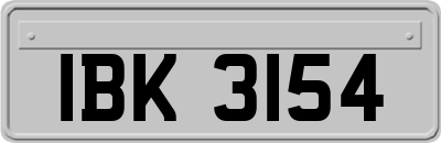 IBK3154