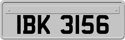 IBK3156