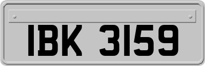 IBK3159