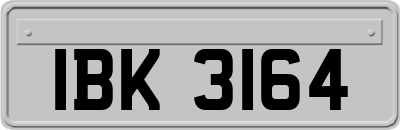 IBK3164