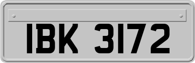 IBK3172