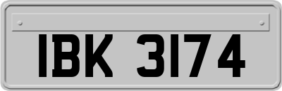 IBK3174