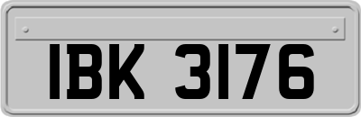 IBK3176