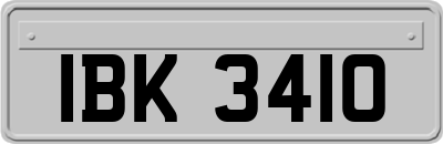 IBK3410