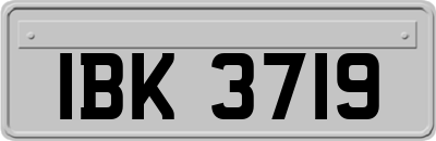 IBK3719