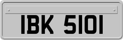 IBK5101