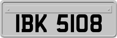 IBK5108